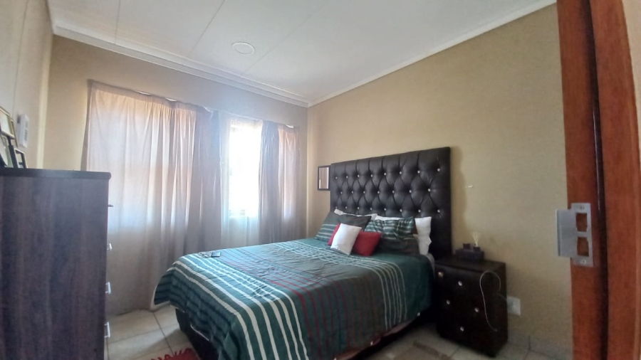 3 Bedroom Property for Sale in Blomanda Free State